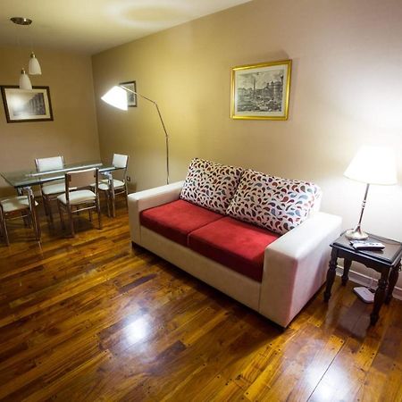 Apartments Millennium Innmendoza Zewnętrze zdjęcie