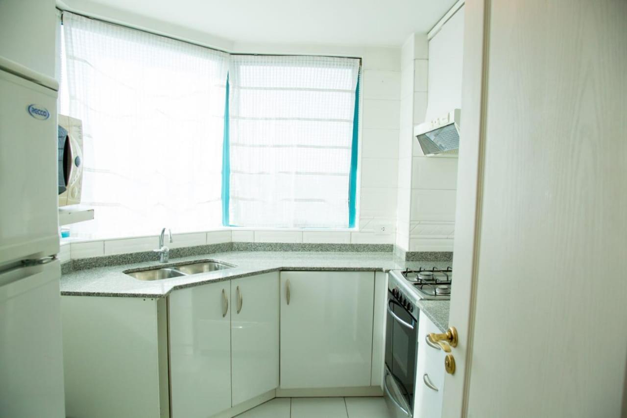 Apartments Millennium Innmendoza Zewnętrze zdjęcie