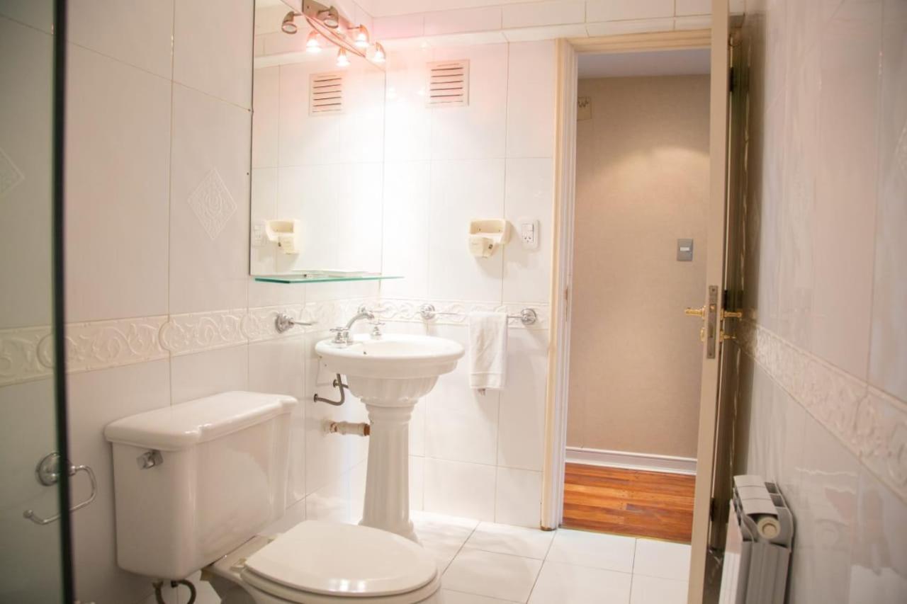 Apartments Millennium Innmendoza Zewnętrze zdjęcie