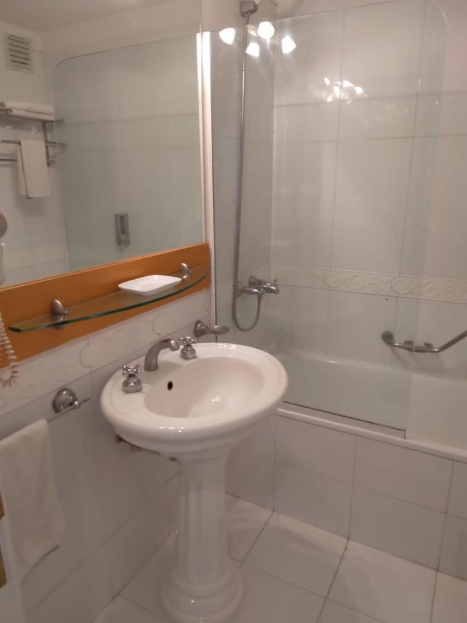 Apartments Millennium Innmendoza Zewnętrze zdjęcie