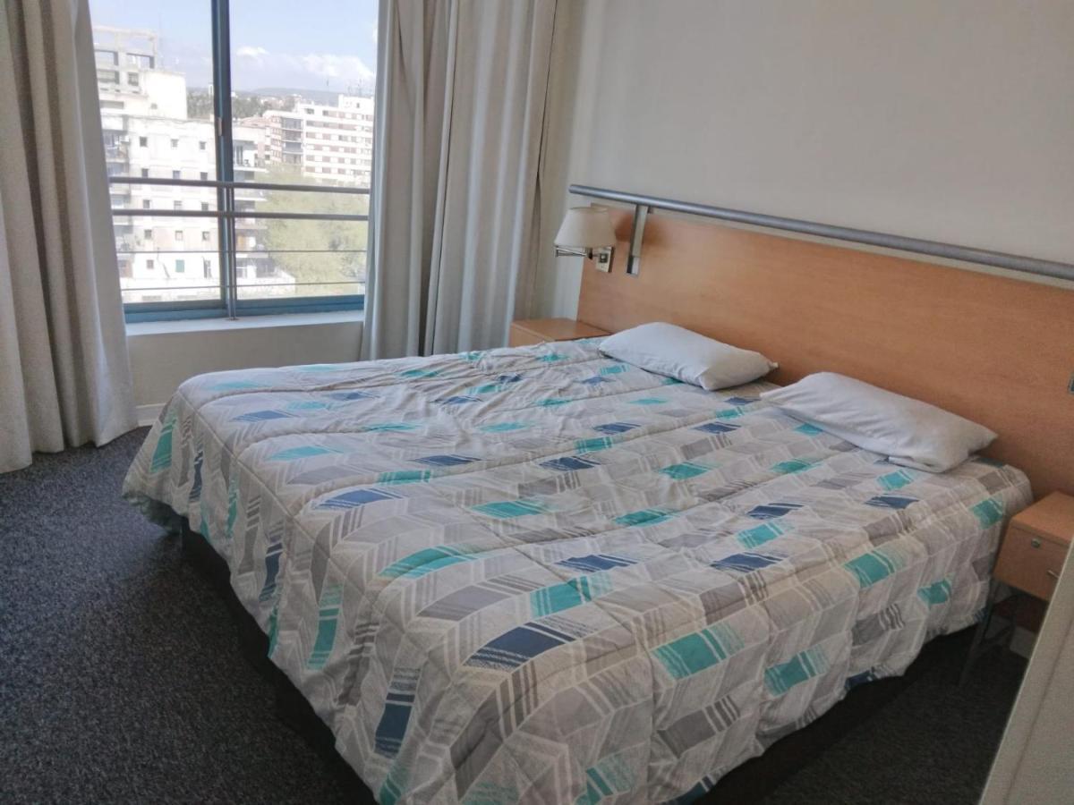 Apartments Millennium Innmendoza Zewnętrze zdjęcie