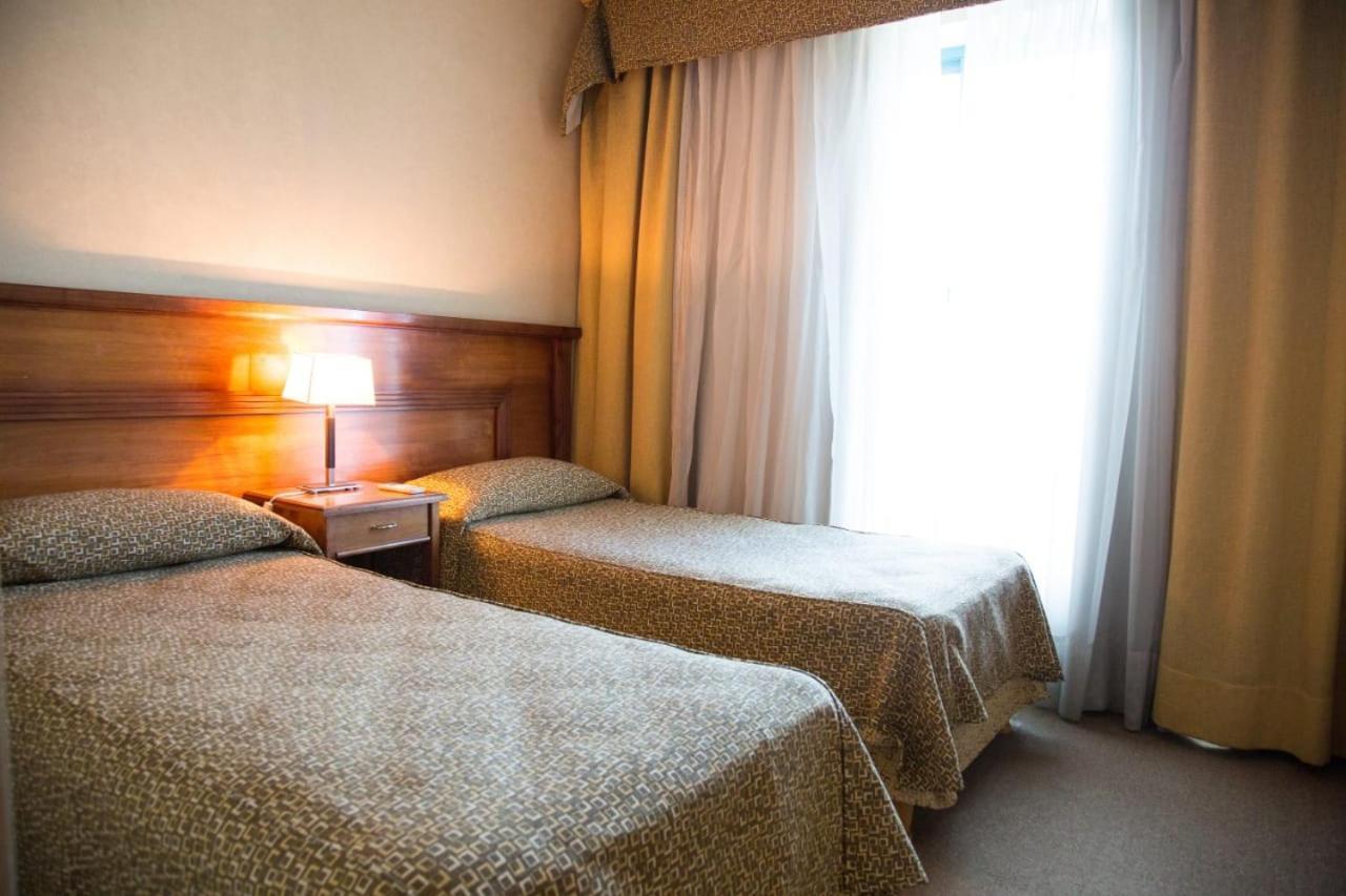 Apartments Millennium Innmendoza Zewnętrze zdjęcie
