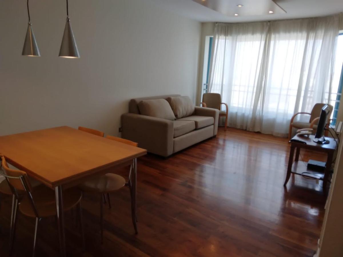 Apartments Millennium Innmendoza Zewnętrze zdjęcie