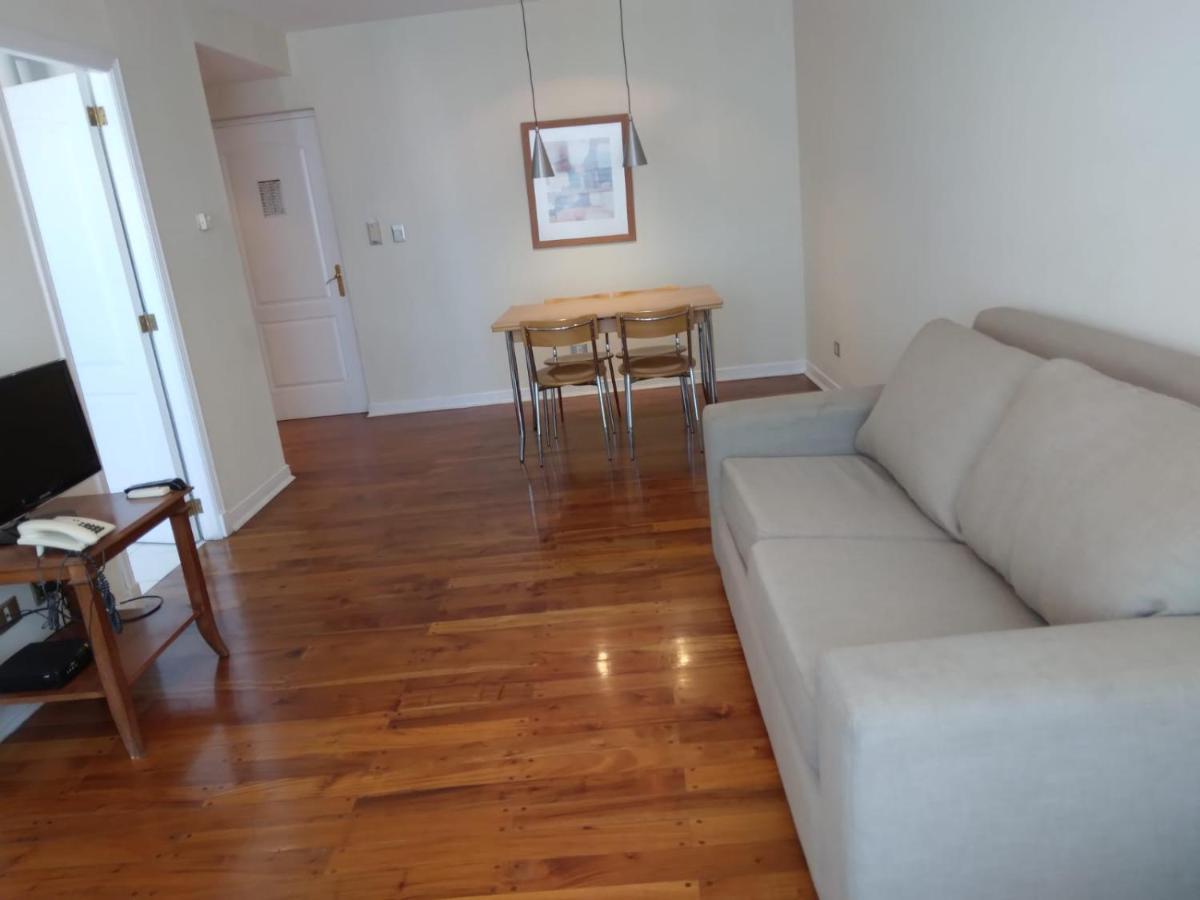Apartments Millennium Innmendoza Zewnętrze zdjęcie