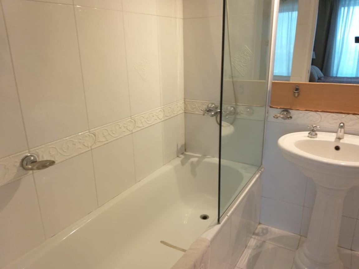 Apartments Millennium Innmendoza Zewnętrze zdjęcie
