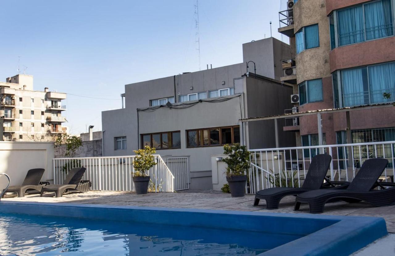 Apartments Millennium Innmendoza Zewnętrze zdjęcie