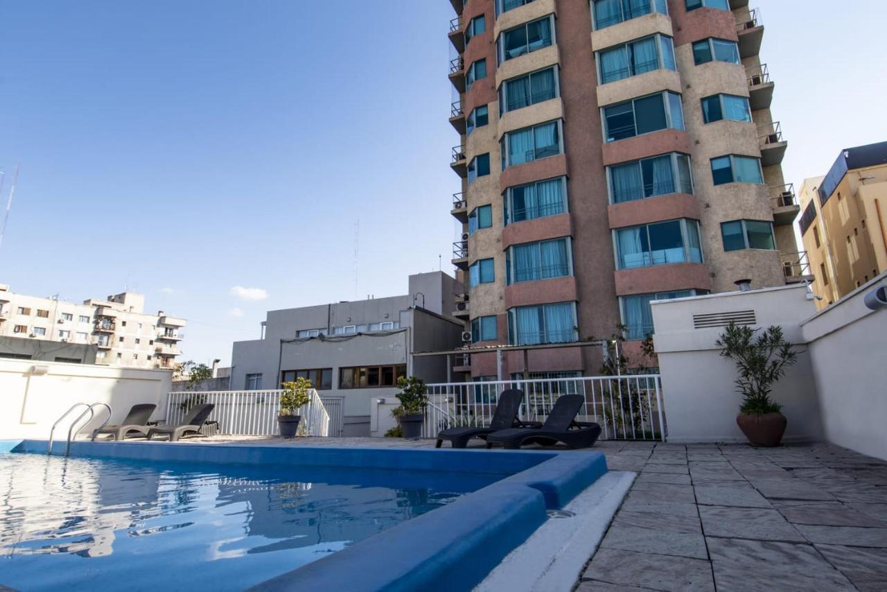 Apartments Millennium Innmendoza Zewnętrze zdjęcie