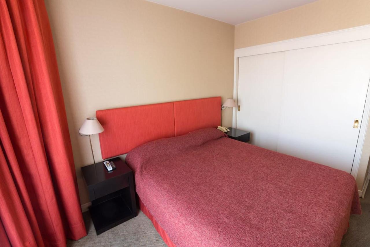 Apartments Millennium Innmendoza Zewnętrze zdjęcie