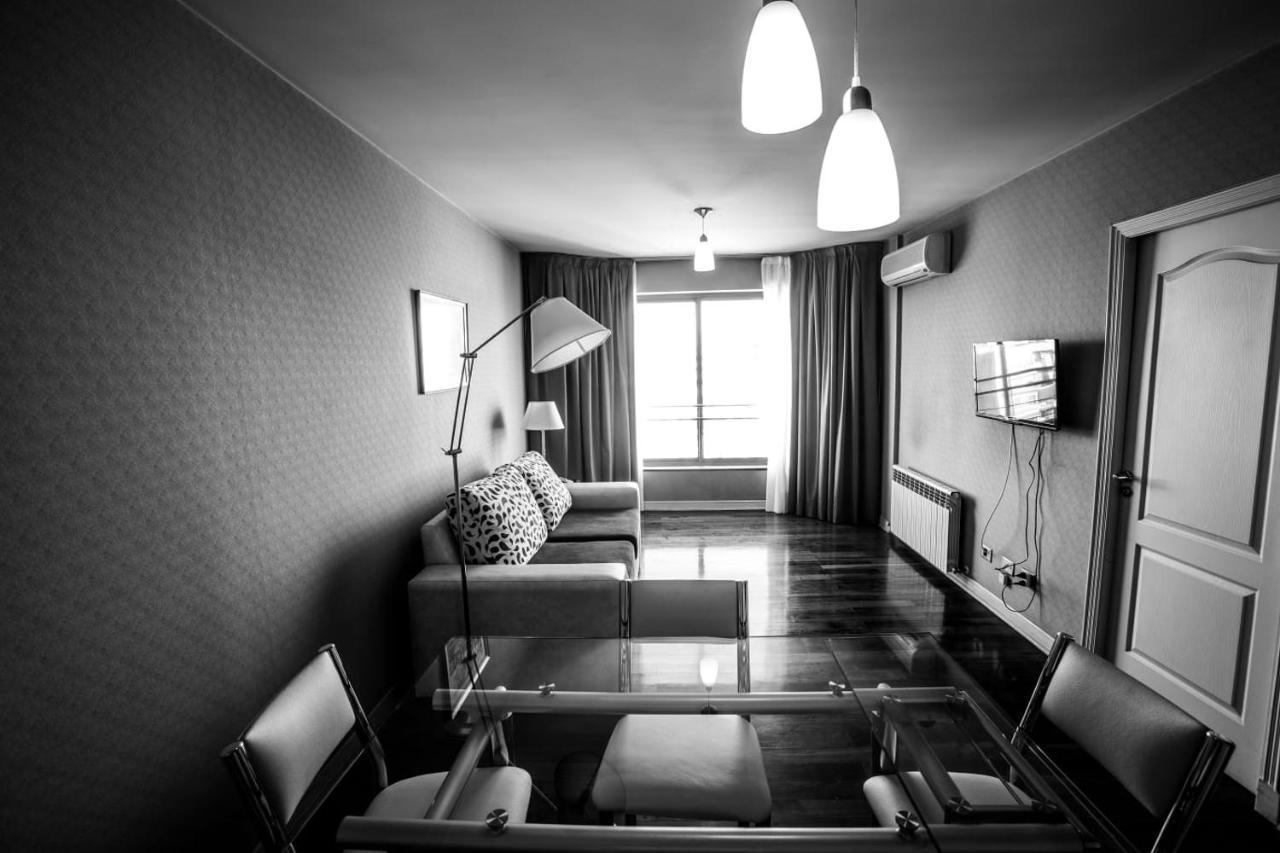 Apartments Millennium Innmendoza Zewnętrze zdjęcie