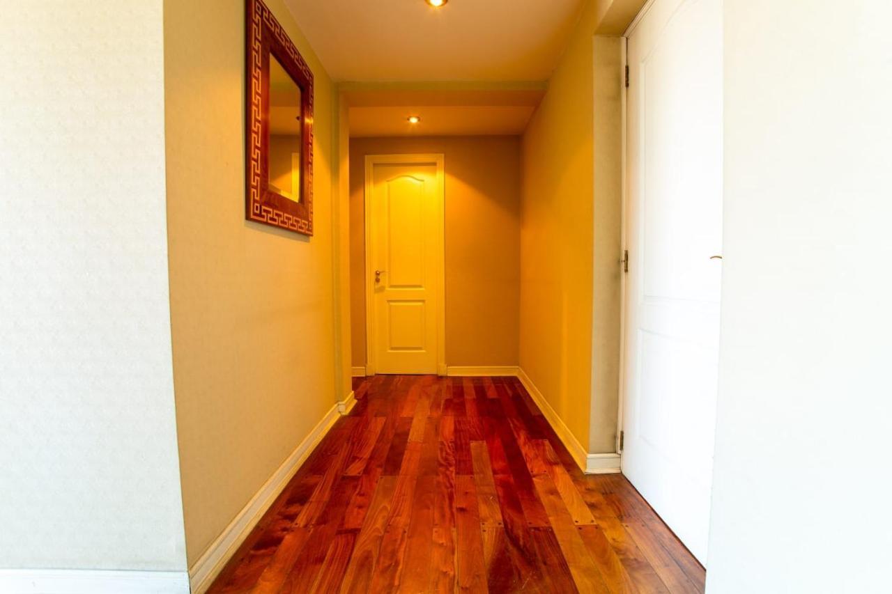Apartments Millennium Innmendoza Zewnętrze zdjęcie