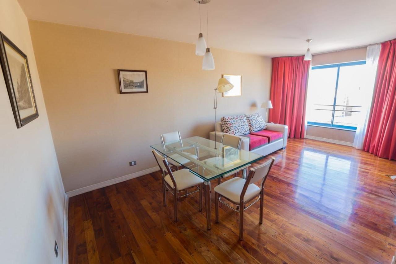 Apartments Millennium Innmendoza Zewnętrze zdjęcie