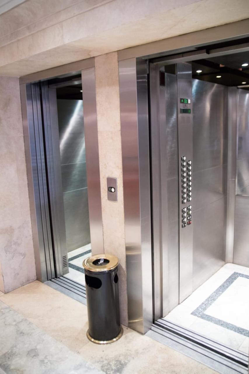 Apartments Millennium Innmendoza Zewnętrze zdjęcie