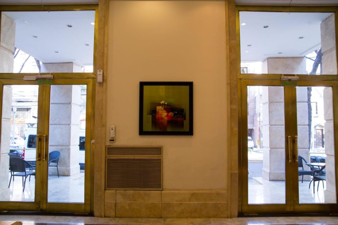 Apartments Millennium Innmendoza Zewnętrze zdjęcie