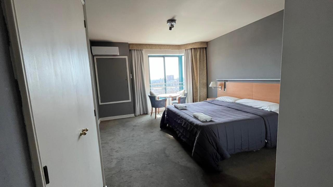 Apartments Millennium Innmendoza Zewnętrze zdjęcie