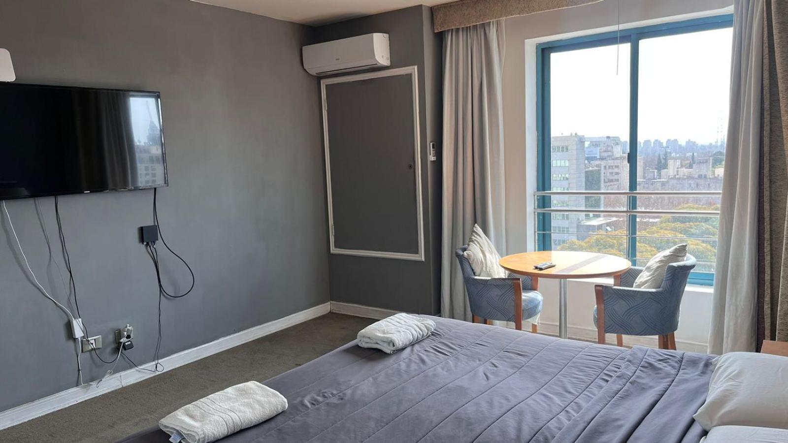 Apartments Millennium Innmendoza Zewnętrze zdjęcie