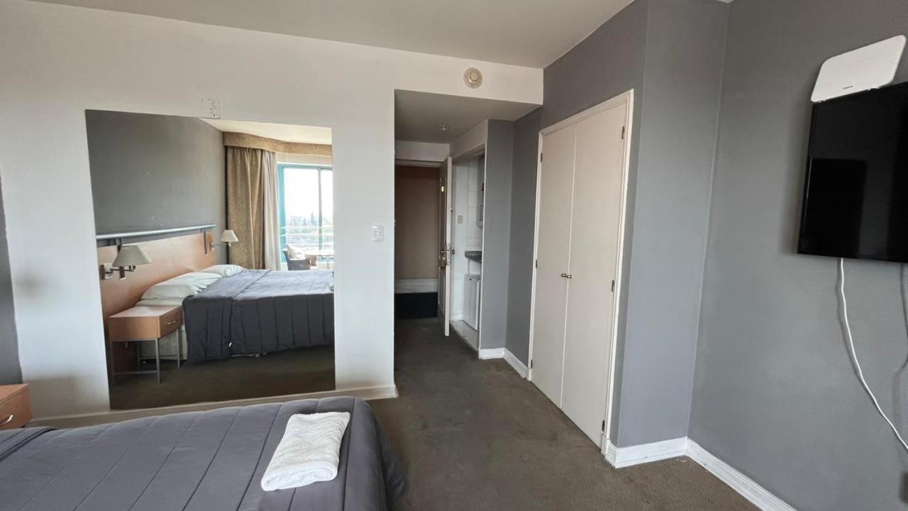 Apartments Millennium Innmendoza Zewnętrze zdjęcie