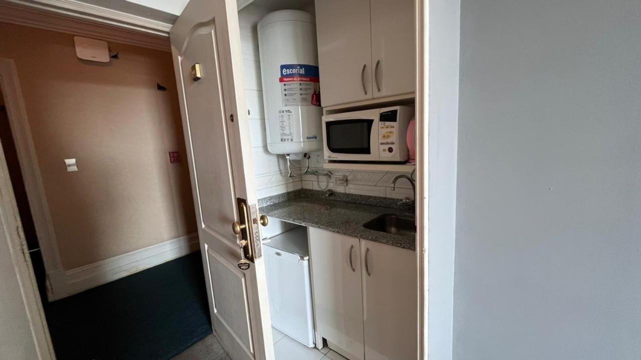 Apartments Millennium Innmendoza Zewnętrze zdjęcie