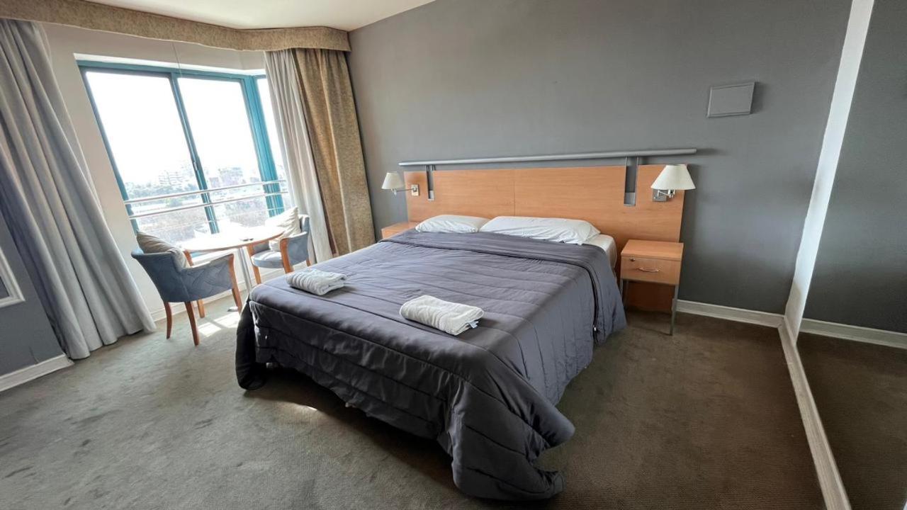 Apartments Millennium Innmendoza Zewnętrze zdjęcie
